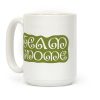 Team Gnome Coffee Mug