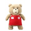 TED 2 Plush Teddy Bear - Soft, Stylish, Perfect Gift for Kids!
