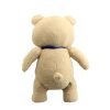 TED 2 Plush Teddy Bear - Soft, Stylish, Perfect Gift for Kids!