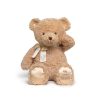 Teddy Story Plush Bear - Comforting 28cm & 36cm Friends for Kids