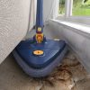 Telescopic Triangle Mop 360