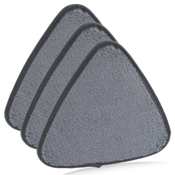 Telescopic Triangle Mop 360