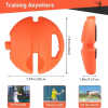 Tennis Ball Trainings Set