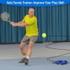 Tennis Rebound Trainer