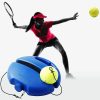 Tennis Rebound Trainer