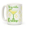 Tequila Queen Coffee Mug