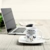 Thank You For Being Our Dad - Personalized Mug