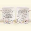 Thank You Gifts For Boss, Coworkers, Friends, Family - For Being The Extraordinary Friend - Personalized Mug