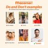 Thanks For All The Orgasms - Personalized Mug