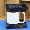 Thanks For Feeding Me Treats Dog Coffee Mug