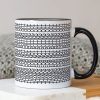 Thanks for not Pulling Out Funny Dad Hidden Message Mug, Father's Day Gift for Dad