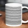 Thanks for not Pulling Out Funny Dad Hidden Message Mug, Father's Day Gift for Dad
