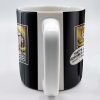 That's A Horrible Idea What Time Comic Style Mug - Personalized Custom Coffee Mug - DTG007_MG