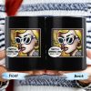That's A Horrible Idea What Time Comic Style Mug - Personalized Custom Coffee Mug - DTG007_MG