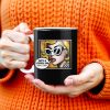 That's A Horrible Idea What Time Comic Style Mug - Personalized Custom Coffee Mug - DTG007_MG