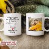 That's A Special Kind Of Parenting Dog Mug, HN590