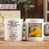 That's A Special Kind Of Parenting Dog Mug, HN590
