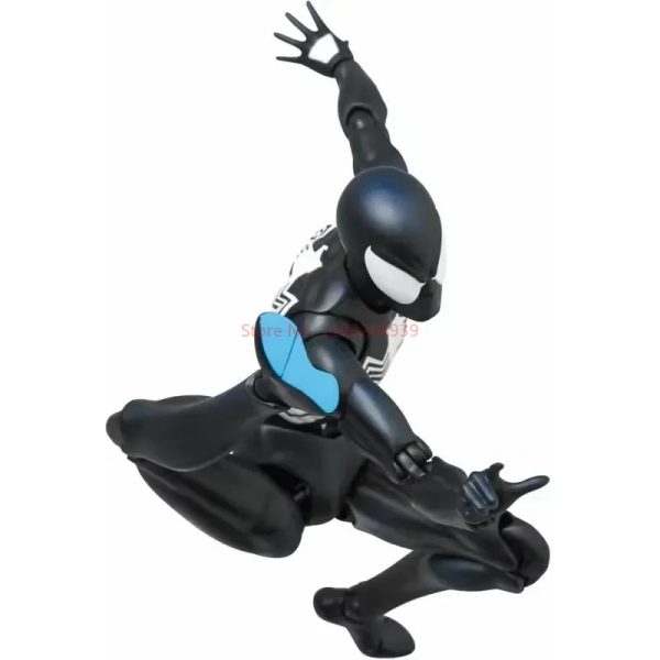 The Amazing Spider-man Mafex Action Figure