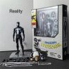 The Amazing Spider-man Mafex Action Figure