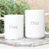 The Best Dog Dad In The Galaxy Dog Coffee Mug