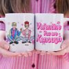 The Couple, Personalized Mug, Gifts For Couple, Valentine Gift, 01HUPO011223, 201223