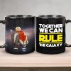 The Couple, Together, We Can, Personalized Coffee Mug, Couple Gifts, Valentine Gifts, 04TOPO071223HH