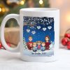 The Family - Personalized Mug