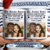 The Forever Times, You And Me, We Got This - Personalized Custom Coffee Mug - CPL392_MG