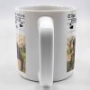 The Forever Times, You And Me, We Got This - Personalized Custom Coffee Mug - CPL392_MG