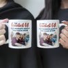 The Gift Our Parents Gave - Personalized Photo Mug