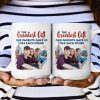 The Gift Our Parents Gave - Personalized Photo Mug