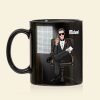 The GrandFather He'll Make You An Offer-BLM-02dnpo300523ha Personalized Coffee Mug
