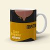 The Greatest Family 01htpo260623 Personalized Coffee Mug