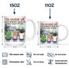 The Greatest Gift Our Parents Gave Us - Gift For Sisters, Brothers, Siblings, Family - Personalized Mug