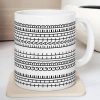 The Grill Father Funny Dad Hidden Message Mug, Father's Day Gift for Dad