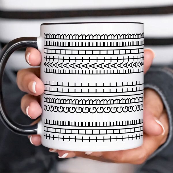 The Grill Father Funny Dad Hidden Message Mug, Father's Day Gift for Dad