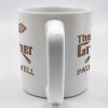 The GrillFather, Grill Tools - Personalized Custom Coffee Mug - GRILL001_MG
