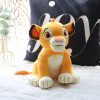 The Lion King Simba Soft Doll