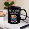 The Love Times Newspaper Theme - Personalized Mug