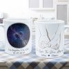 The Night The Stars Aligned - Personalized Mug