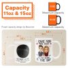 The Night We Met - Personalized Mug