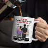 The Only Thing Better Than Being Your Parents Grandparents - Personalized Mug