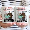The Only Thing Better Than Being Your Parents Grandparents - Personalized Mug