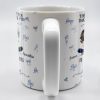 The Only Thing Better Than Having You As My Mom, Bows And Cartoon People - Personalized Custom Coffee Mug - MOM103_MG