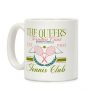 The Queers Tennis Club Coffee Mug