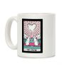 The Rat Lovers Tarot Coffee Mug
