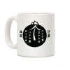 The Way to Dry Land Coffee Mug
