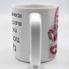 The World Needs More Doctors Like You, Thank You So Much, Medical Uniform and Tools - Personalized Custom Coffee Mug - DOC015_MG