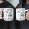 The World Needs More Of Who You Are - Personalized Mug