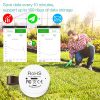 Thermometer Hygrometer Smart Home Temperature Sensor